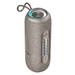 boAt Stone Rush Bluetooth Speaker with 30 W boAt Signature Sound, TWS for 2x Power, Dynamic RGB LEDs, Built in Mic, IPX4 Splash & Sweat Resistance, BT v5.4, Playback time Up to 8 Hours & Type C Charging, Voice Assistant, Sand-3