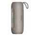 boAt Stone Rush Bluetooth Speaker with 30 W boAt Signature Sound, TWS for 2x Power, Dynamic RGB LEDs, Built in Mic, IPX4 Splash & Sweat Resistance, BT v5.4, Playback time Up to 8 Hours & Type C Charging, Voice Assistant, Sand-6