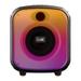 boAt PartyPal 68 Pro Bluetooth Speaker with 42 W boAt Signature Sound, Wireless Mic for Karaoke, TWS for 2x Power, RGB LEDs, IPX4 Splash Resistance, BT v5.3, Multi- Connetivity AUX, TF Card & USB, Playback time Up to 8 Hours & Type C Charging, Black-1 boAt PartyPal 68 Pro Bluetooth Speaker with 42 W boAt Signature Sound, Wireless Mic for Karaoke, TWS for 2x Power, RGB LEDs, IPX4 Splash Resistance, BT v5.3, Multi- Connetivity AUX, TF Card & USB, Playback time Up to 8 Hours & Type C Charging, Black-1