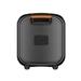 boAt PartyPal 68 Pro Bluetooth Speaker with 42 W boAt Signature Sound, Wireless Mic for Karaoke, TWS for 2x Power, RGB LEDs, IPX4 Splash Resistance, BT v5.3, Multi- Connetivity AUX, TF Card & USB, Playback time Up to 8 Hours & Type C Charging, Black-5 boAt PartyPal 68 Pro Bluetooth Speaker with 42 W boAt Signature Sound, Wireless Mic for Karaoke, TWS for 2x Power, RGB LEDs, IPX4 Splash Resistance, BT v5.3, Multi- Connetivity AUX, TF Card & USB, Playback time Up to 8 Hours & Type C Charging, Black-5