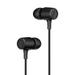 boAt BassHeads 85 Wired Earphones with 10 mm Dynamic drivers, boAt Signature Sound, In line Microphone, Snug Fit, 3.5 mm Jack, Voice Assistant, Lightweight Build, Cable length 120 cm, Tangle free Cable (Bold Black)-1 boAt BassHeads 85 Wired Earphones with 10 mm Dynamic drivers, boAt Signature Sound, In line Microphone, Snug Fit, 3.5 mm Jack, Voice Assistant, Lightweight Build, Cable length 120 cm, Tangle free Cable (Bold Black)-1