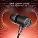 boAt BassHeads 85 Wired Earphones with 10 mm Dynamic drivers, boAt Signature Sound, In line Microphone, Snug Fit, 3.5 mm Jack, Voice Assistant, Lightweight Build, Cable length 120 cm, Tangle free Cable (Bold Black)-3 boAt BassHeads 85 Wired Earphones with 10 mm Dynamic drivers, boAt Signature Sound, In line Microphone, Snug Fit, 3.5 mm Jack, Voice Assistant, Lightweight Build, Cable length 120 cm, Tangle free Cable (Bold Black)-3