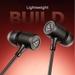 boAt BassHeads 85 Wired Earphones with 10 mm Dynamic drivers, boAt Signature Sound, In line Microphone, Snug Fit, 3.5 mm Jack, Voice Assistant, Lightweight Build, Cable length 120 cm, Tangle free Cable (Bold Black)-5 boAt BassHeads 85 Wired Earphones with 10 mm Dynamic drivers, boAt Signature Sound, In line Microphone, Snug Fit, 3.5 mm Jack, Voice Assistant, Lightweight Build, Cable length 120 cm, Tangle free Cable (Bold Black)-5