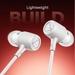 boAt BassHeads 85 Wired Earphones with 10 mm Dynamic drivers, boAt Signature Sound, In line Microphone, Snug Fit, 3.5 mm Jack, Voice Assistant, Lightweight Build, Cable length 120 cm, Tangle free Cable (Cool Grey)-5