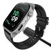 boAt Ultima Vogue 2 4.97 cm (1.96 inches) Smartwatch, Active Black-1 boAt Ultima Vogue 2 4.97 cm (1.96 inches) Smartwatch, Active Black-1