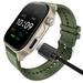 boAt Ultima Vogue 2 4.97 cm (1.96 inches) Smartwatch, Jade Green-1