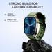 boAt Ultima Vogue 2 4.97 cm (1.96 inches) Smartwatch, Jade Green-6