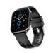 boAt Ultima Ember 2 Smartwatch, 4.97 cm (1.96 inch) AMOLED Display, Ultra Bright 1000 nits Brightness, AOD, Personalized Fitness Nudges, Functional Crown, 100+ Sports Mode Smartwatch for Men & Women (Active Black)-1