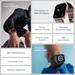 boAt Ultima Ember 2 Smartwatch, 4.97 cm (1.96 inch) AMOLED Display, Ultra Bright 1000 nits Brightness, AOD, Personalized Fitness Nudges, Functional Crown, 100+ Sports Mode Smartwatch for Men & Women (Active Black)-2