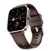 boAt Ultima Ember 2 Smartwatch, 4.97 cm (1.96 inch) AMOLED Display, Ultra Bright 1000 nits Brightness, AOD, Personalized Fitness Nudges, Functional Crown, 100+ Sports Mode Smartwatch for Men & Women (Coffee Brown)-1 boAt Ultima Ember 2 Smartwatch, 4.97 cm (1.96 inch) AMOLED Display, Ultra Bright 1000 nits Brightness, AOD, Personalized Fitness Nudges, Functional Crown, 100+ Sports Mode Smartwatch for Men & Women (Coffee Brown)-1