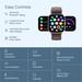 boAt Ultima Ember 2 Smartwatch, 4.97 cm (1.96 inch) AMOLED Display, Ultra Bright 1000 nits Brightness, AOD, Personalized Fitness Nudges, Functional Crown, 100+ Sports Mode Smartwatch for Men & Women (Coffee Brown)-6 boAt Ultima Ember 2 Smartwatch, 4.97 cm (1.96 inch) AMOLED Display, Ultra Bright 1000 nits Brightness, AOD, Personalized Fitness Nudges, Functional Crown, 100+ Sports Mode Smartwatch for Men & Women (Coffee Brown)-6
