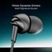 boAt Bassheads 300C Wired Earphones,Type-C Jack, 10mm Drivers, Signature Sound, in-Line Microphone, Integrated Controls, Voice Assistant & 120cm Cable (Active Black)-2 boAt Bassheads 300C Wired Earphones,Type-C Jack, 10mm Drivers, Signature Sound, in-Line Microphone, Integrated Controls, Voice Assistant & 120cm Cable (Active Black)-2