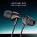 boAt Bassheads 300C Wired Earphones,Type-C Jack, 10mm Drivers, Signature Sound, in-Line Microphone, Integrated Controls, Voice Assistant & 120cm Cable (Active Black)-5 boAt Bassheads 300C Wired Earphones,Type-C Jack, 10mm Drivers, Signature Sound, in-Line Microphone, Integrated Controls, Voice Assistant & 120cm Cable (Active Black)-5
