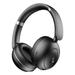 boAt Rockerz Prime 415, 360 degree Spatial Audio, 120 H Battery, 40 mm Drivers, AI-ENx Tech, Beast Mode, ASAP Charge & App Support, Bluetooth Headphones, Wireless Headphone with Mic (Black Sabre)-1