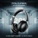 boAt Rockerz Prime 415, 360 degree Spatial Audio, 120 H Battery, 40 mm Drivers, AI-ENx Tech, Beast Mode, ASAP Charge & App Support, Bluetooth Headphones, Wireless Headphone with Mic (Black Sabre)-3 boAt Rockerz Prime 415, 360 degree Spatial Audio, 120 H Battery, 40 mm Drivers, AI-ENx Tech, Beast Mode, ASAP Charge & App Support, Bluetooth Headphones, Wireless Headphone with Mic (Black Sabre)-3