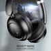 boAt Rockerz Prime 415, 360 degree Spatial Audio, 120 H Battery, 40 mm Drivers, AI-ENx Tech, Beast Mode, ASAP Charge & App Support, Bluetooth Headphones, Wireless Headphone with Mic (Black Sabre)-4