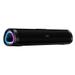 boAt Aavante Bar Groove Plus 16W 2.0 Channel Portable Bluetooth Soundbar with RGB LEDs, TWS Function, Dual Drivers, Built-in Mic, Multi-Connectivity, BT v5.4 (AUX/USB/TF Card), 5Hrs Playtime (Premium Black)-1 boAt Aavante Bar Groove Plus 16W 2.0 Channel Portable Bluetooth Soundbar with RGB LEDs, TWS Function, Dual Drivers, Built-in Mic, Multi-Connectivity, BT v5.4 (AUX/USB/TF Card), 5Hrs Playtime (Premium Black)-1