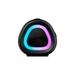 boAt Aavante Bar Groove Plus 16W 2.0 Channel Portable Bluetooth Soundbar with RGB LEDs, TWS Function, Dual Drivers, Built-in Mic, Multi-Connectivity, BT v5.4 (AUX/USB/TF Card), 5Hrs Playtime (Premium Black)-3 boAt Aavante Bar Groove Plus 16W 2.0 Channel Portable Bluetooth Soundbar with RGB LEDs, TWS Function, Dual Drivers, Built-in Mic, Multi-Connectivity, BT v5.4 (AUX/USB/TF Card), 5Hrs Playtime (Premium Black)-3