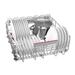 Bosch SMS6ZCW42E 14 Place Dishwasher with Zeolith Perfect Dry Technology-6