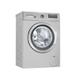 Bosch 6.5 KG Fully Automatic Front Loading Washing Machine WLJ2026IIN, Platinum Silver-1