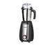 Bosch 4 Jar 1000 W Mixer Grinder, Grey, MGM8842GIN-3 Bosch 4 Jar 1000 W Mixer Grinder, Grey, MGM8842GIN-3