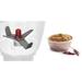 Bosch 4 Jar 1000 W Mixer Grinder, Grey, MGM8842GIN-9 Bosch 4 Jar 1000 W Mixer Grinder, Grey, MGM8842GIN-9