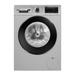 Bosch 8 kg Fully Automatic Front Loading Silver, WGA1320SIN-1 Bosch 8 kg Fully Automatic Front Loading Silver, WGA1320SIN-1