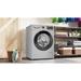 Bosch 8 kg Fully Automatic Front Loading Silver, WGA1320SIN-2 Bosch 8 kg Fully Automatic Front Loading Silver, WGA1320SIN-2