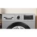 Bosch 8 kg Fully Automatic Front Loading Silver, WGA1320SIN-4 Bosch 8 kg Fully Automatic Front Loading Silver, WGA1320SIN-4