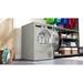 Bosch 8 kg Dryer Series 4 WPG23108IN, Silver-3 Bosch 8 kg Dryer Series 4 WPG23108IN, Silver-3