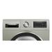 Bosch 8 kg Dryer Series 4 WPG23108IN, Silver-4 Bosch 8 kg Dryer Series 4 WPG23108IN, Silver-4