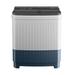 Bosch 7 kg Top Loading Semi Automatic Washing Machine, WJP702P0IN, Peacock Blue-1