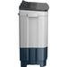 Bosch 7 kg Top Loading Semi Automatic Washing Machine, WJP702P0IN, Peacock Blue-4