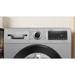 Bosch 9 kg Front Load Fully Automatic Washing Machine, White, WGA1420SIN-2
