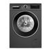 Bosch 7 kg Fully Automatic Front Loading Washing Machine, WGA12208IN, Black Grey-2 Bosch 7 kg Fully Automatic Front Loading Washing Machine, WGA12208IN, Black Grey-2