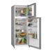 Bosch 243 L Frost Free Double Door Refrigerator, CTN27S22VI, Fine Steel-3