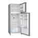 Bosch 243 L Frost Free Double Door Refrigerator, CTN27S22VI, Fine Steel-4