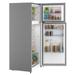 Bosch 243 L Frost Free Double Door Refrigerator, CTN27S22VI, Fine Steel-5