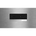 Bosch 243 L Frost Free Double Door Refrigerator, CTN27S22VI, Fine Steel-6