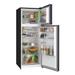 Bosch 243 L Frost Free Double Door Refrigerator, CTN27U11VI, Dark Lake-2