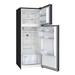 Bosch 243 L Frost Free Double Door Refrigerator, CTN27U11VI, Dark Lake-3
