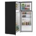 Bosch 243 L Frost Free Double Door Refrigerator, CTN27U11VI, Dark Lake-4