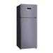 Bosch 243 L Frost Free Double Door Refrigerator, CTN27U11VI, Dark Lake-6