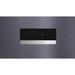 Bosch 243 L Frost Free Double Door Refrigerator, CTN27U11VI, Dark Lake-7