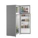 Bosch 269 L Frost Free Double Door Refrigerator, CTC29S22VI, Fine Steel-4 Bosch 269 L Frost Free Double Door Refrigerator, CTC29S22VI, Fine Steel-4