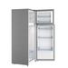 Bosch 269 L Frost Free Double Door Refrigerator, CTC29S22VI, Fine Steel-5 Bosch 269 L Frost Free Double Door Refrigerator, CTC29S22VI, Fine Steel-5