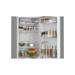 Bosch 269 L Frost Free Double Door Refrigerator, CTC29S22VI, Fine Steel-8 Bosch 269 L Frost Free Double Door Refrigerator, CTC29S22VI, Fine Steel-8