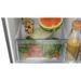 Bosch 269 L Frost Free Double Door Refrigerator, CTC29S22VI, Fine Steel-9