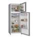 Bosch 334 L Frost Free Double Door Refrigerator, CTC35S22VI, Fine Steel-2 Bosch 334 L Frost Free Double Door Refrigerator, CTC35S22VI, Fine Steel-2