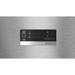 Bosch 334 L Frost Free Double Door Refrigerator, CTC35S22VI, Fine Steel-7 Bosch 334 L Frost Free Double Door Refrigerator, CTC35S22VI, Fine Steel-7